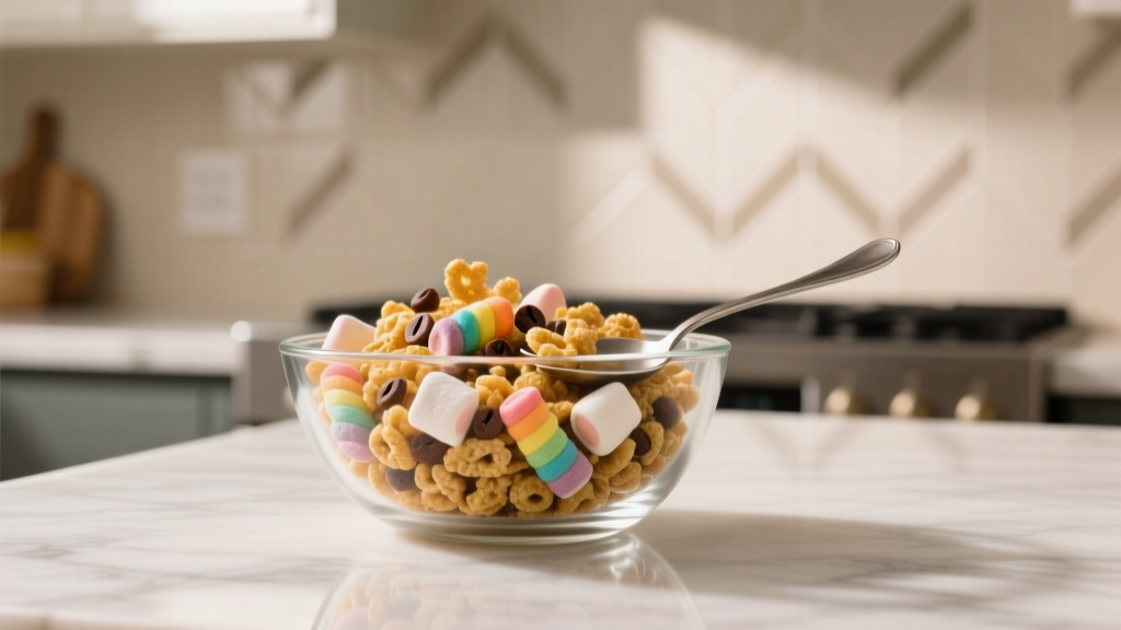 Crunchy Chex Party Mix That Stays Fresh (2026)