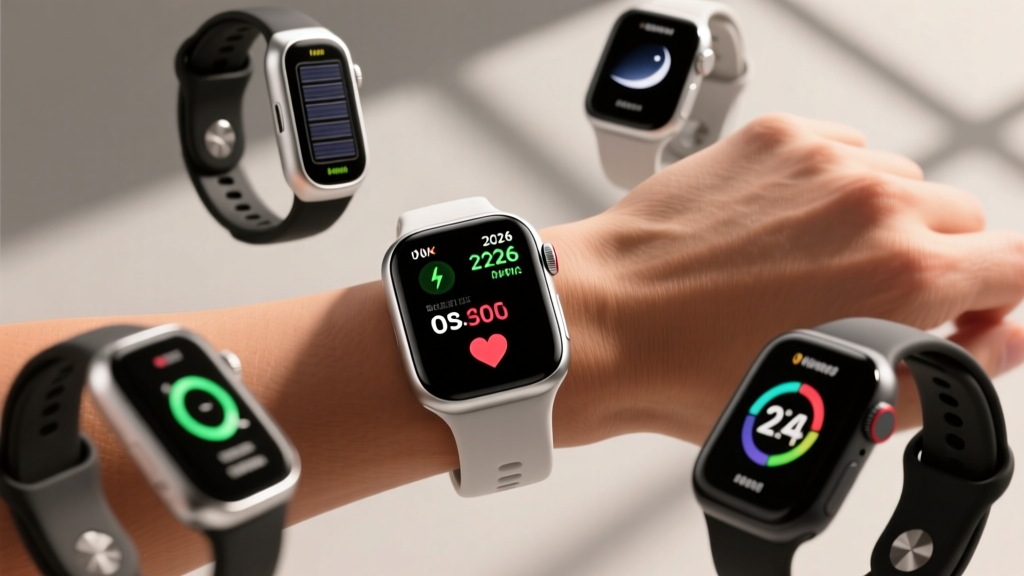 Best Fitness Trackers for Runners in 2026: GPS Accuracy Tested on 200+ Miles of Real Routes