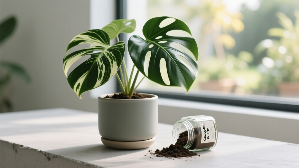 Chlorophyll Soil Mix: Myth vs. Science (2026)