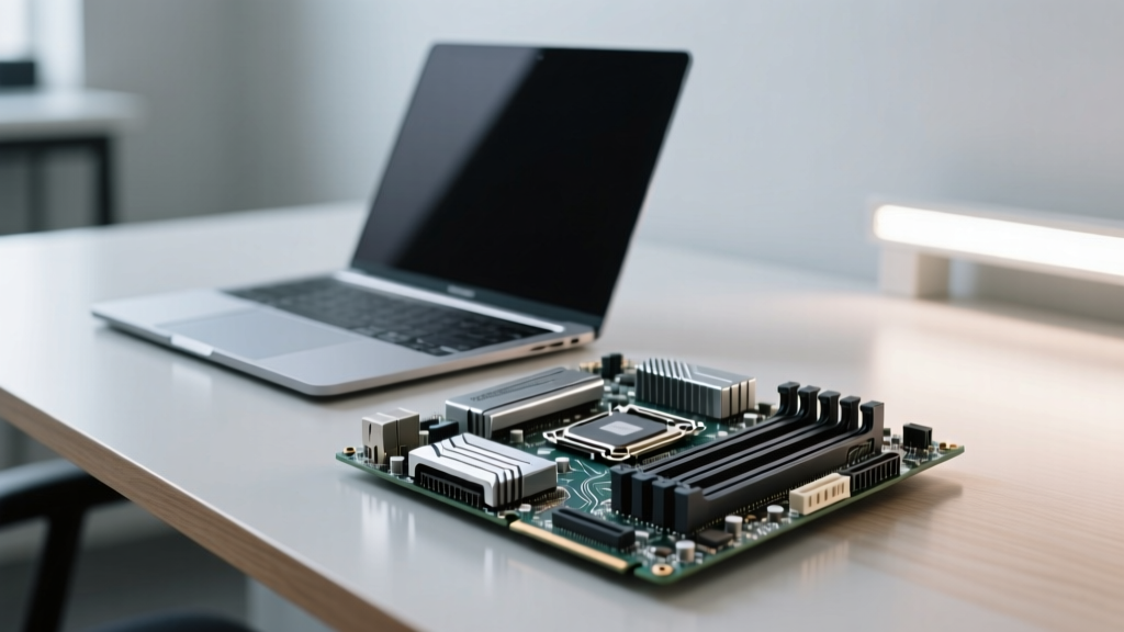 Motherboard With 8 RAM Slots Who Needs It? Truth Is: Only 3 Workloads Justify All That Capacity — Here’s Exactly Which Ones (and Why Most Users Overbuild)