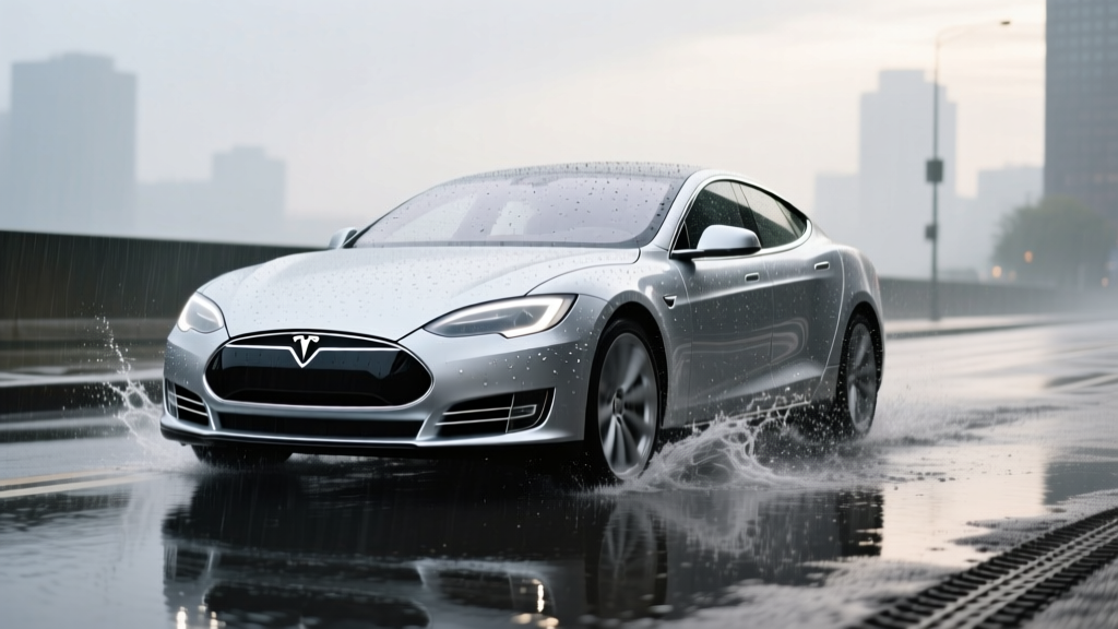 Tesla 70D Durability & Water Resistance Care in 2026