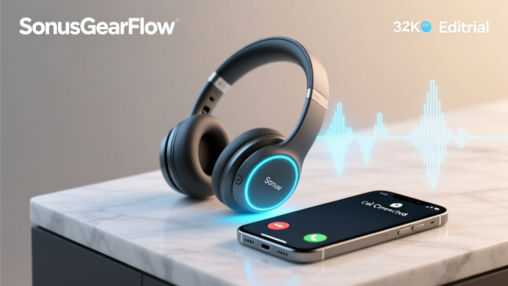 Answer iPhone Calls with Wireless Headphones (2026)