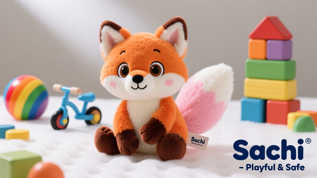 Sachi Toys: Safety, Design, and Developmental Impact of a Leading Japanese Toy Brand