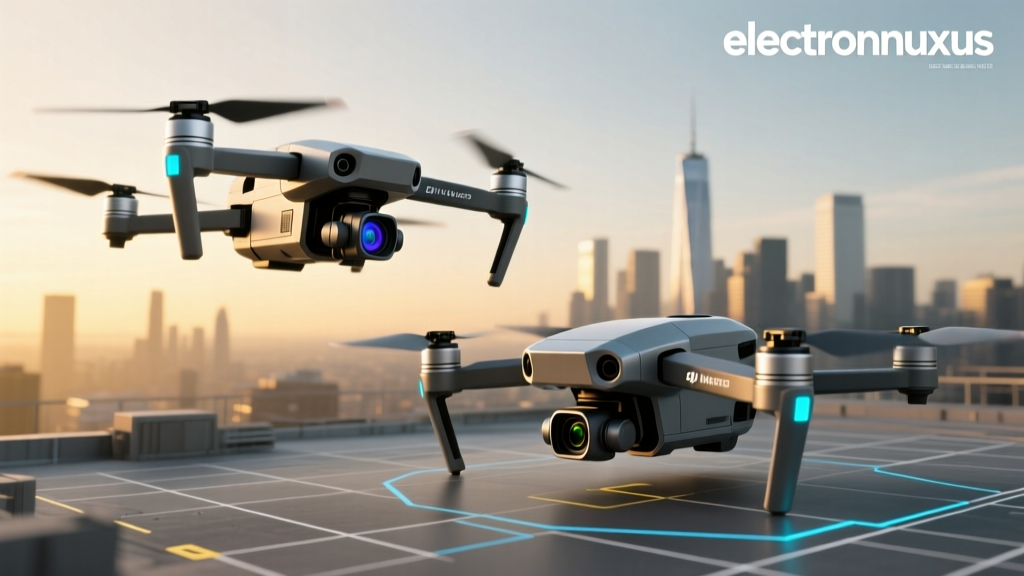 DJI Matrice 4TD vs 4T: The Real Key Differences You Must Know Before Buying — No Marketing Fluff, Just Field-Tested Truths for Public Safety & Surveying Teams