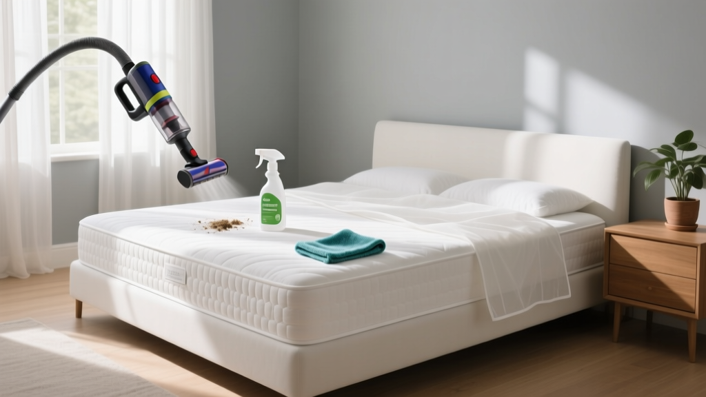 Complete Mattress Monthly Maintenance Checklist 2026