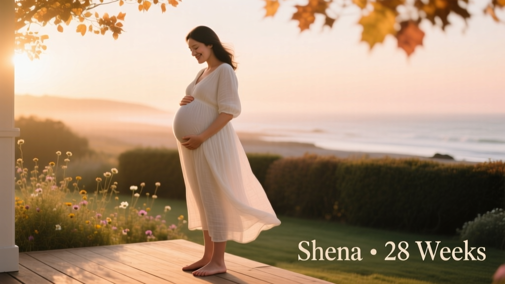 Shena: Evidence-Based Insights for Prenatal and Perinatal Care Providers