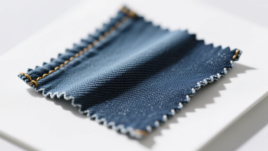 Denim Photo: Safety, Compliance & Fabric Integrity Guide