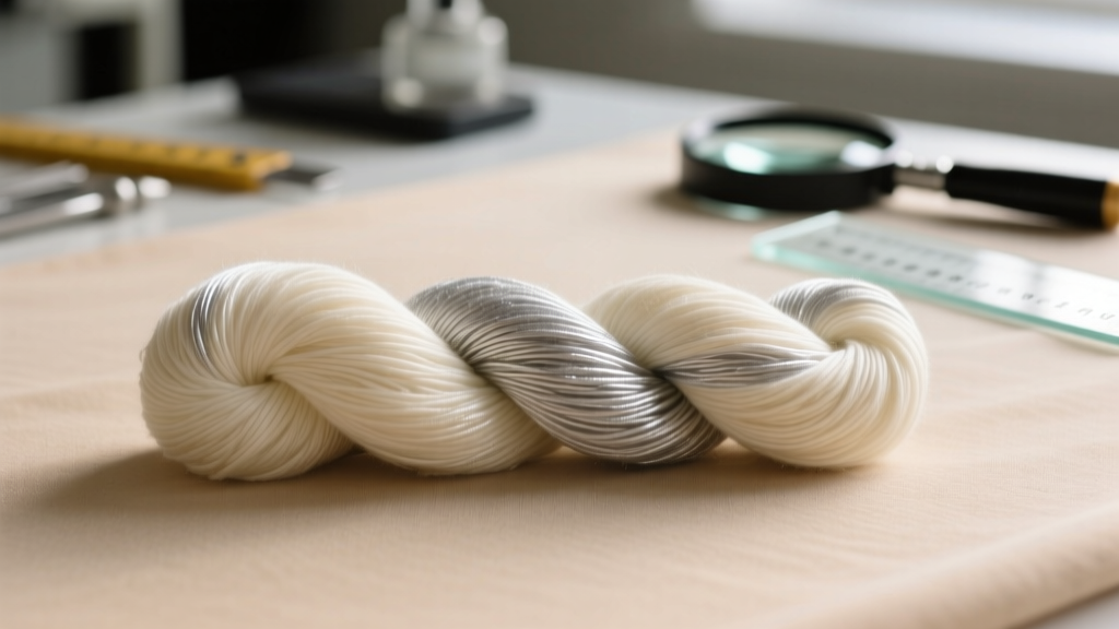 Yarn Shirt Explained: Busting Myths in Fabric Sourcing