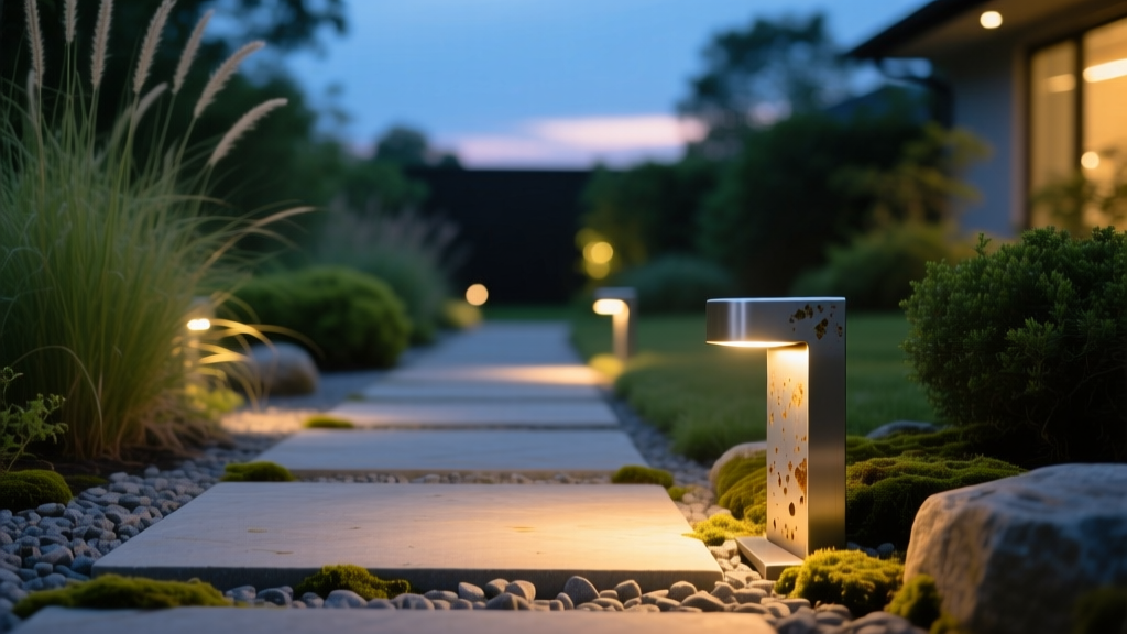 Deck Recessed Lighting Failures: Aluminum Housing Risks