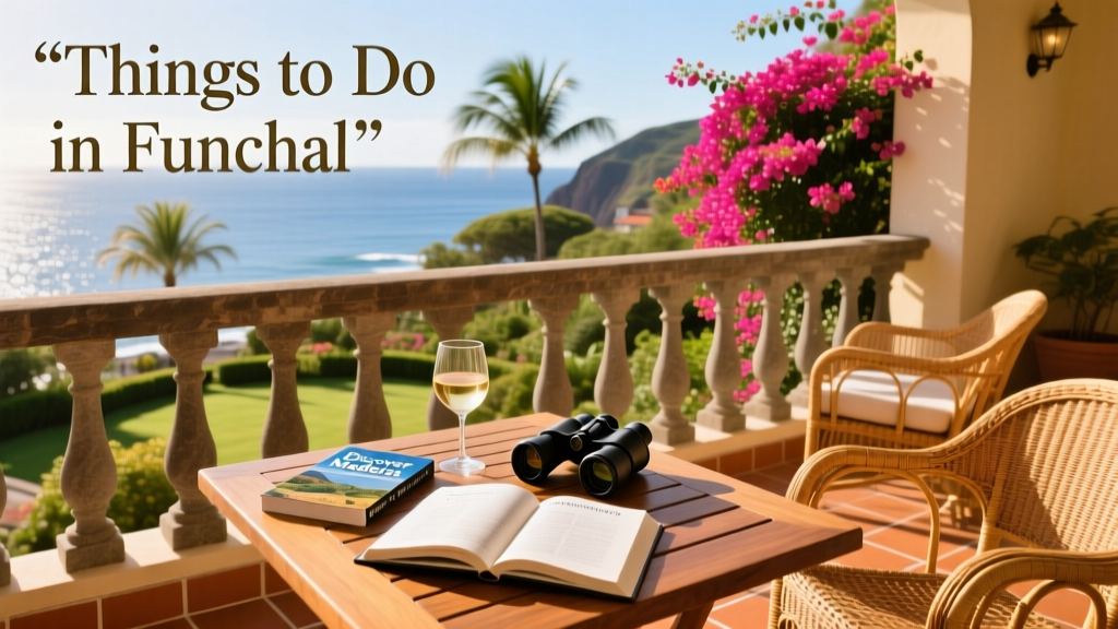 Things To Do In Funchal: A Practical, Curated Guide for Travelers