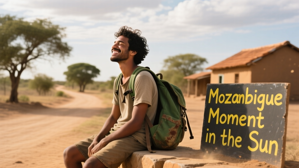 Mozambique’s Moment in the Sun: How This Indian Ocean Gem Became Africa’s Best-Kept Budget Travel Secret
