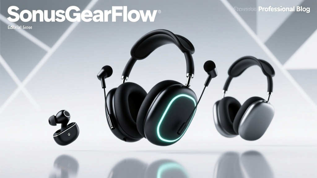 What Are The Best Wireless Headphones With Microphone (2026)
