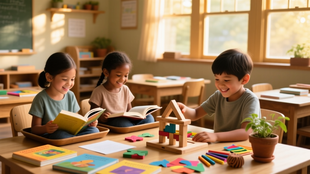 From Homeschool Burnout to Sustainable Learning Rhythms