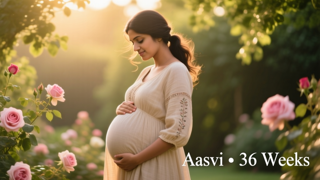 Aasvi: Evidence-Based Insights for Expecting Parents on This Emerging Prenatal Supplement