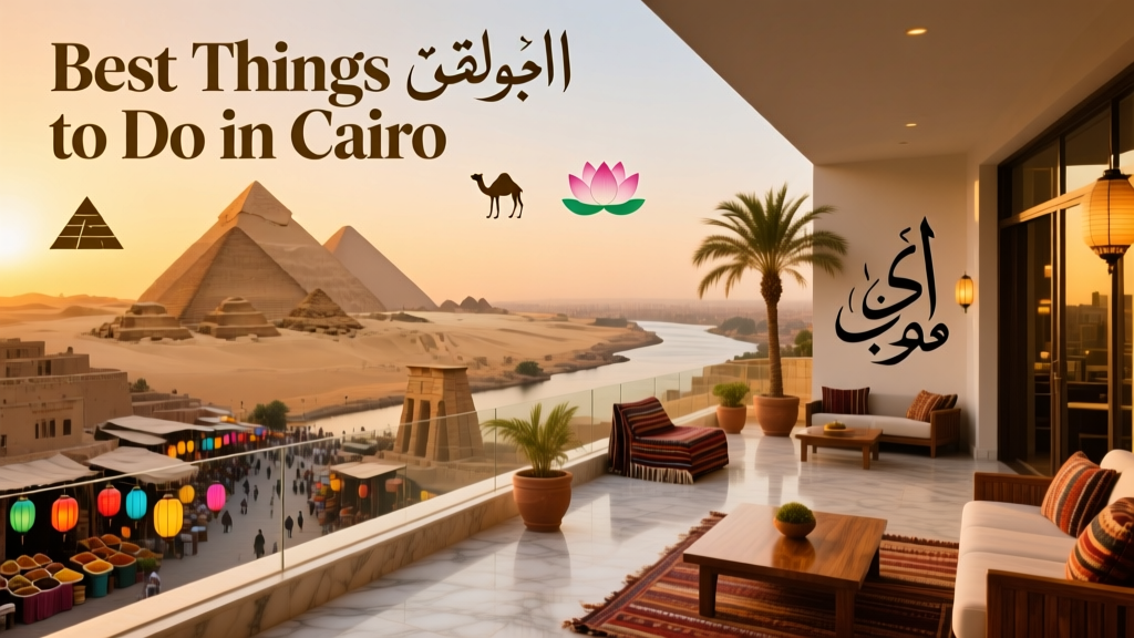 Best Things To Do in Cairo: A Practical, Up-to-Date Guide for Travelers