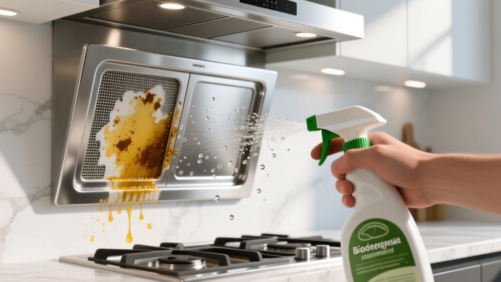 How To Get Urine Out Of Range Hood: Proven 2026 Guide