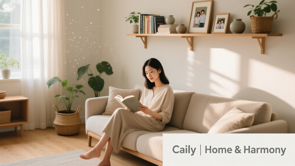 Caily: A Real-World Review of the Smart Daily Planner for Busy Families