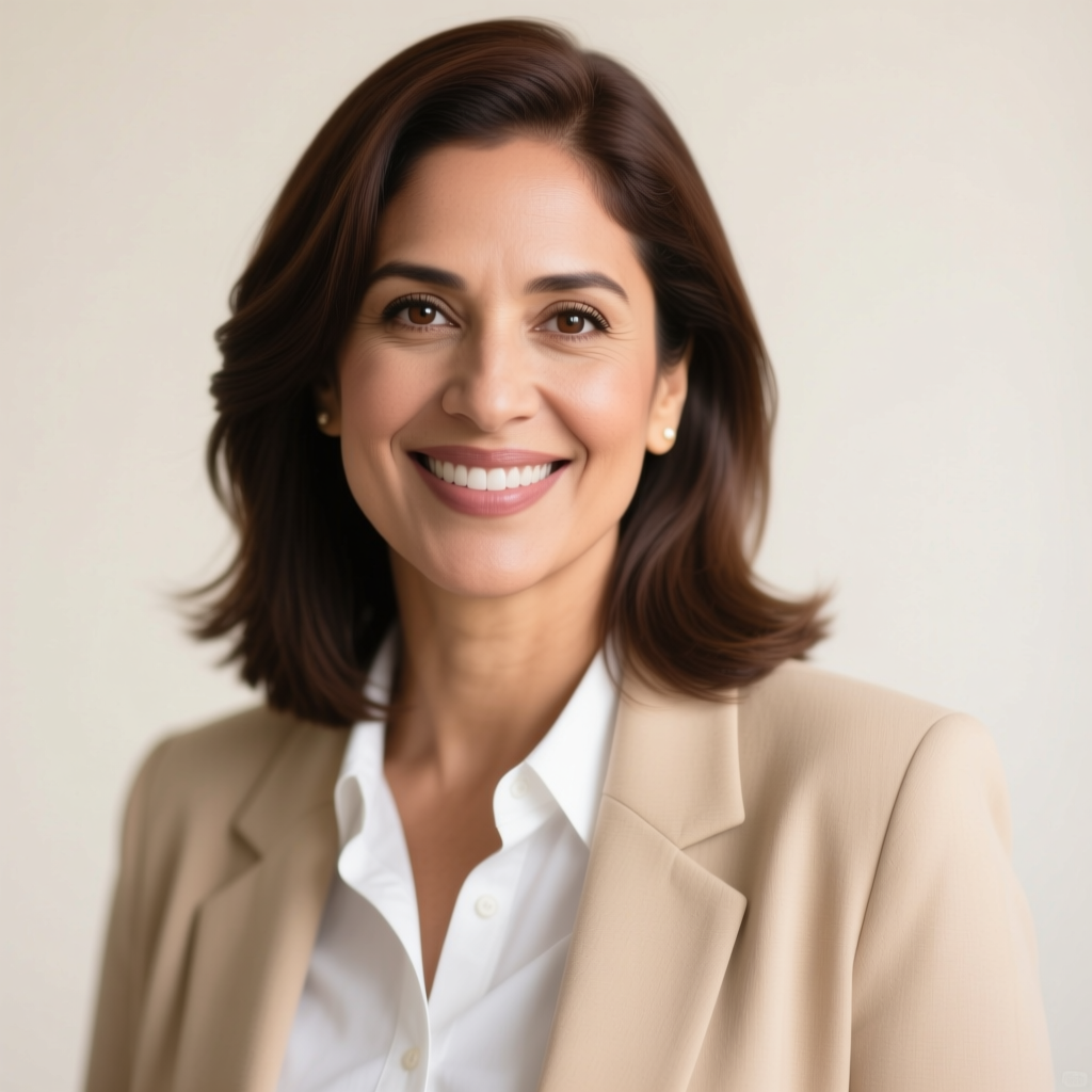 Maria Rodriguez