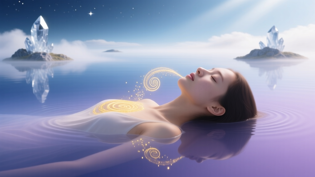 Dream Breathing Technique: Lucid Dreaming Guide