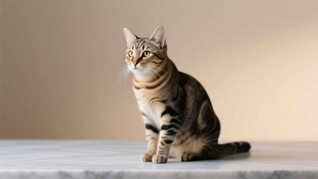 Does spaying change cat behavior on raw food? The truth...