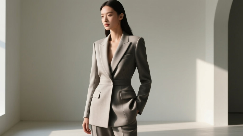 How to Tell If a Suit Fits Properly: The Expert Fit Guide