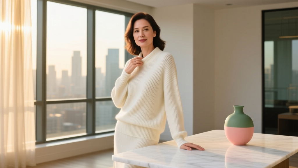 Do Cashmere Sweaters Shrink in the Wash? The Truth