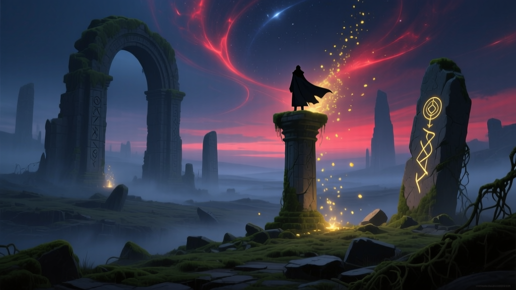 What Is Golden Experience Requiem Ability? The Ultimate Reality Reset