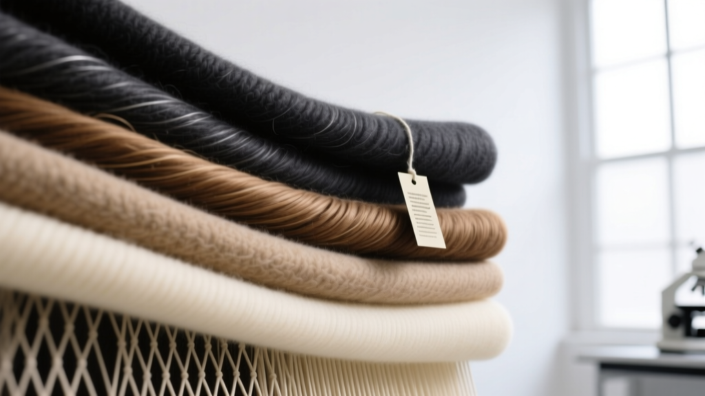Woolen Textiles: Innovation, Sustainability & Design Truths