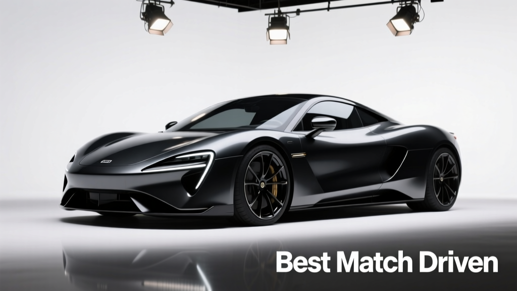 Best Match-Driven Buying Guide: How Data, Compatibility, and Real-World Performance Define Smart Purchases