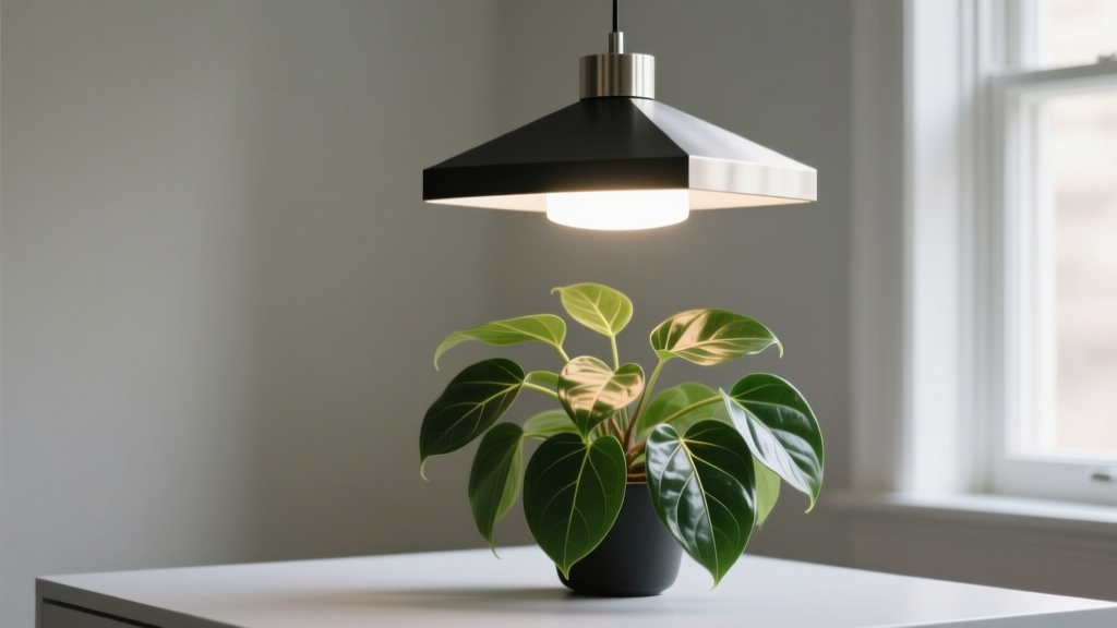 Do Lamp Lights Work for Plants Indoor? (2026)