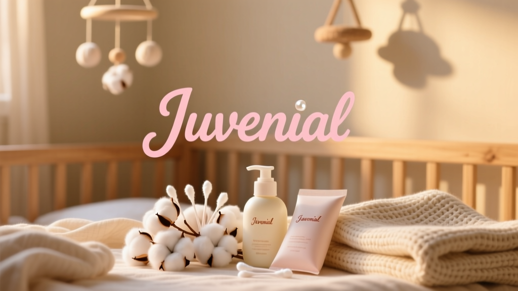 Juvenal: Understanding Its Role, Safety, and Clinical Use in Pediatric Care
