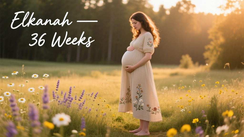 Elkanah: Understanding the Biblical Figure, Modern Naming Trends, and Prenatal Significance for Expectant Families
