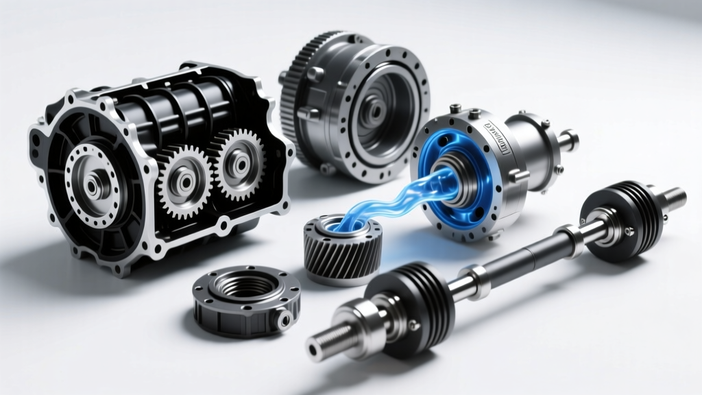 Preventing Common Drivetrain Issues: Expert Maintenance Guide