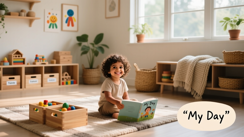 Yuthika: A Real-World Look at Raising a Child with Global Roots, Neurodiversity, and Cultural Fluency