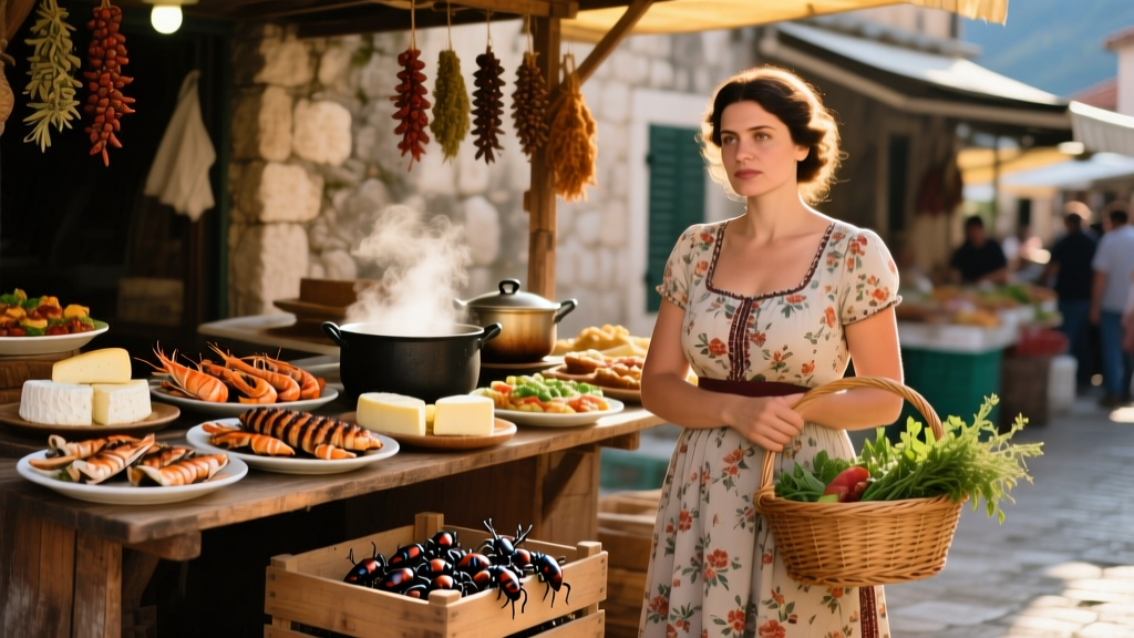 Kotor Beauty and the Bedbugs: A Candid Culinary & Cultural Audit of Montenegro’s Medieval Gem