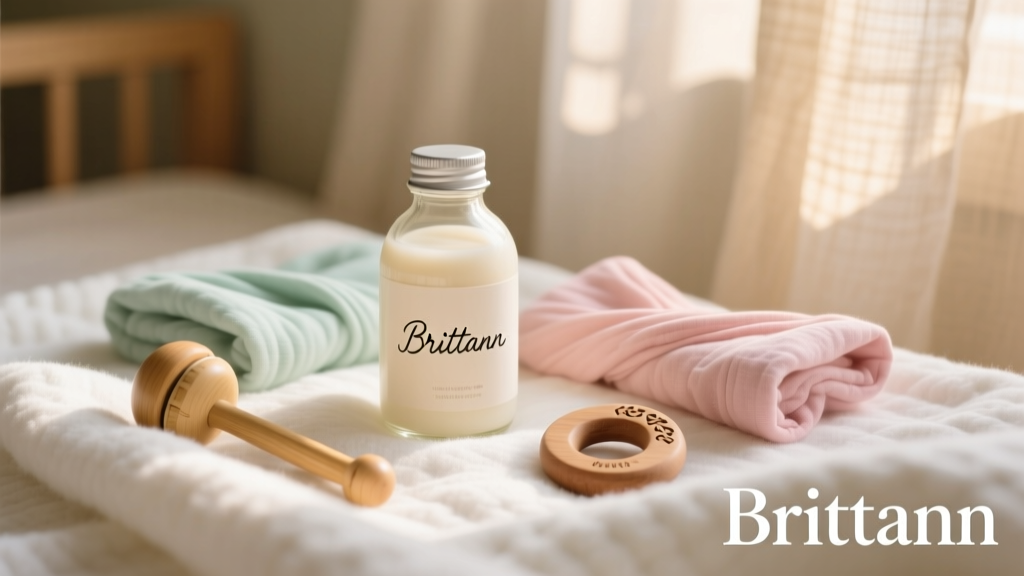 Brittain Baby Carriers: Safety, Ergonomics, and Real-World Use by a Pediatric Nurse