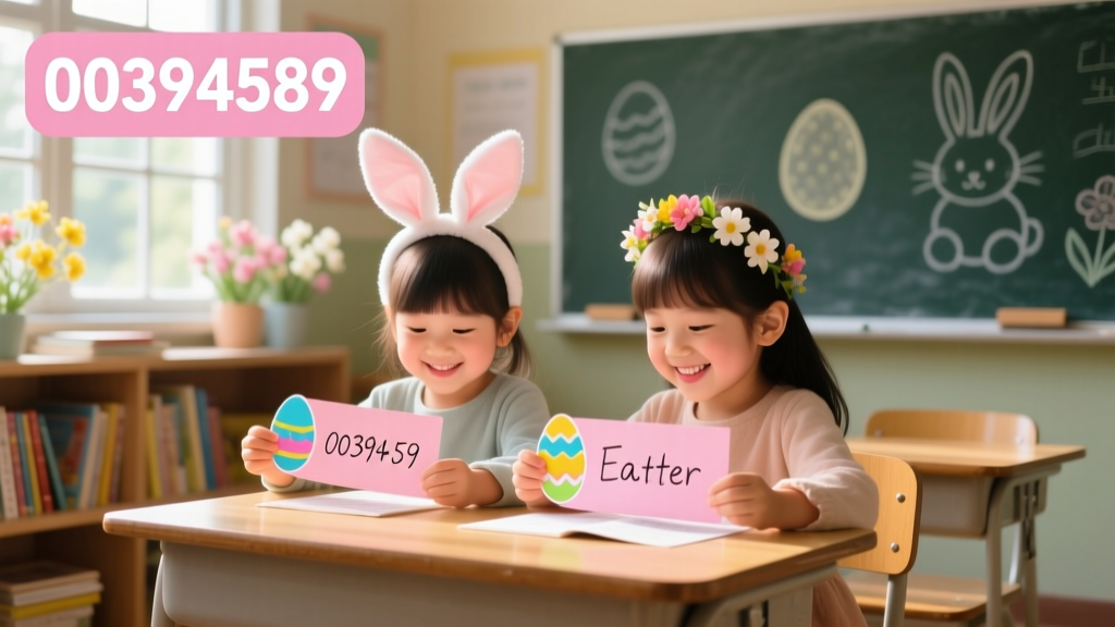 Easter-Inspired Baby Names: Meaning, Origins, and Developmental Considerations for Modern Families