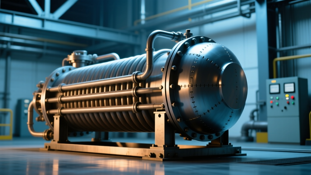 Chiller Vibration Monitoring: 7 Deadly Mistakes to Avoid