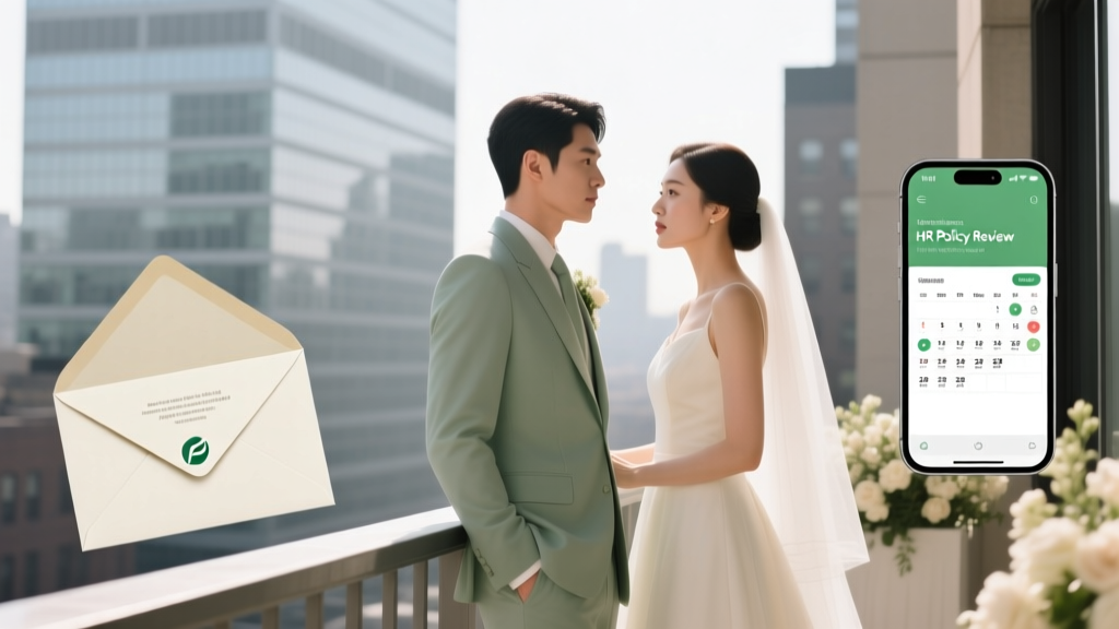 Invite Boss to Wedding? HR Managers’ 2026 Advice