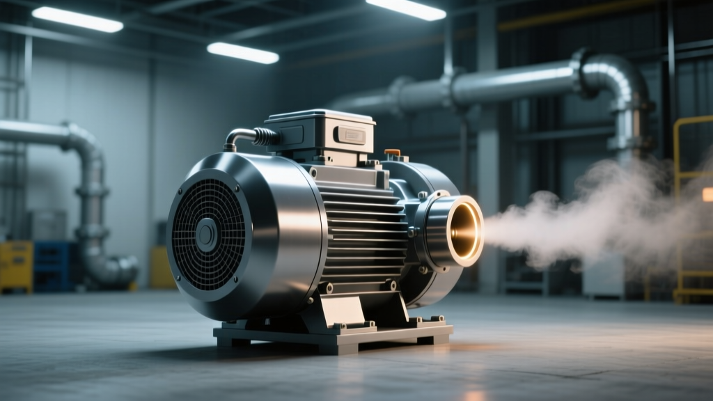 Compressor Power Calculation: Isentropic vs Polytropic