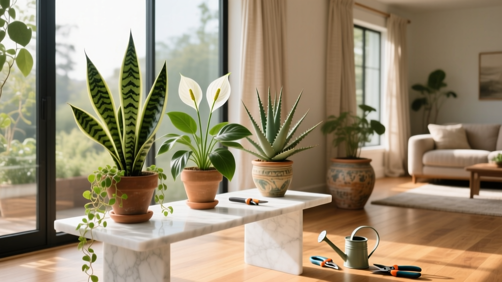 Why Sun-Loving Plants Fail Indoors (2026)