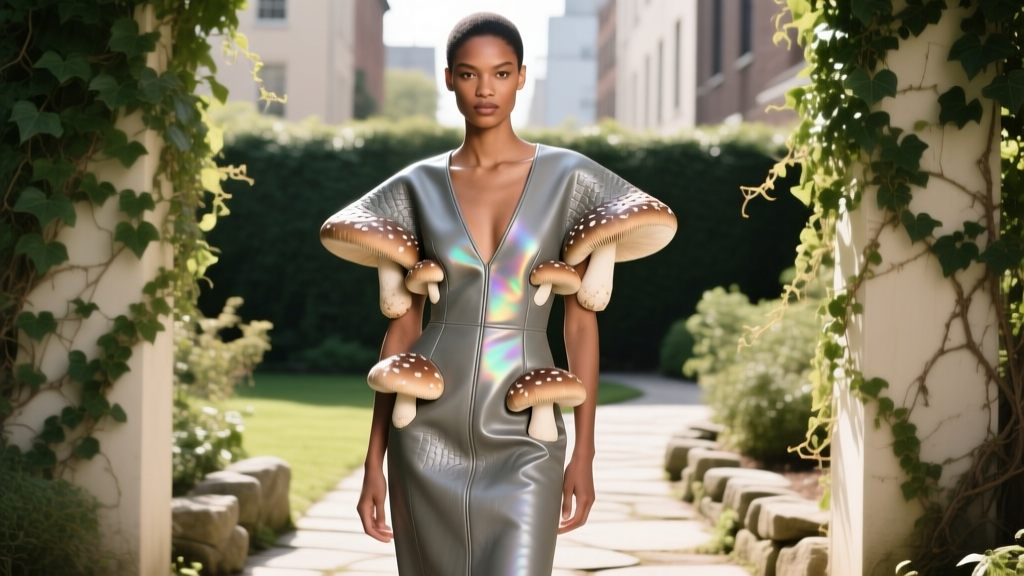 Is Mushroom Leather Vegan & Cruelty-Free? Truth Revealed