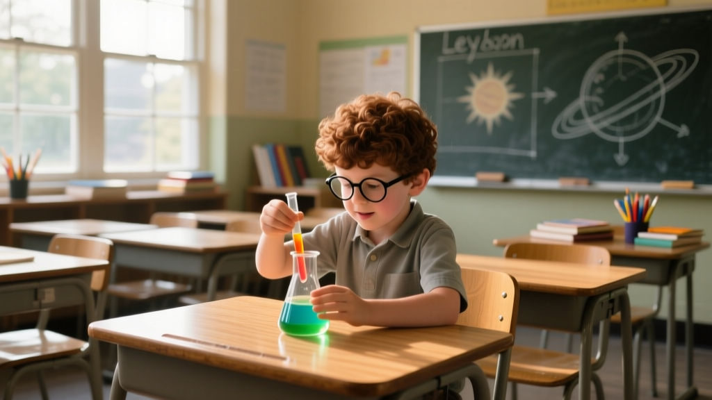 Leyton: A Child Development and Educational Lens on London’s East End Community