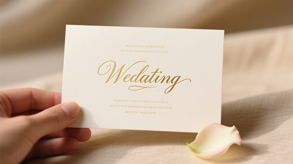 Wedding Invitation Names: 7 Rules You’re Breaking (2026)
