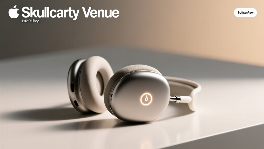 Skullcandy Venue Charging Time: Battery Truths & Care (2026)