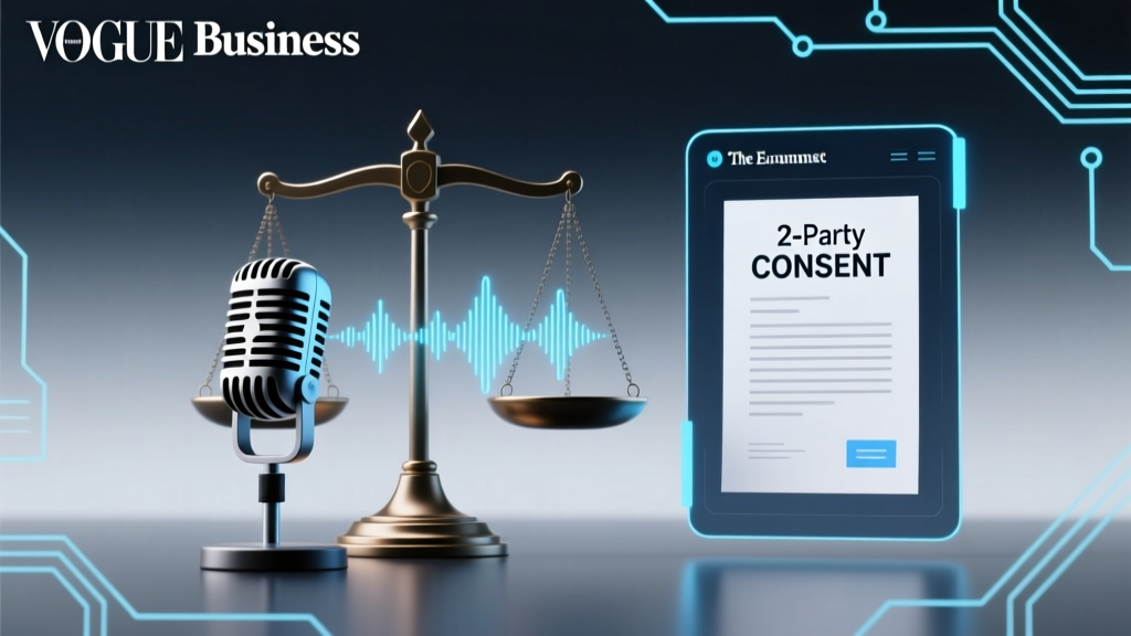 Is Maryland a Two-Party Consent State? (2026)