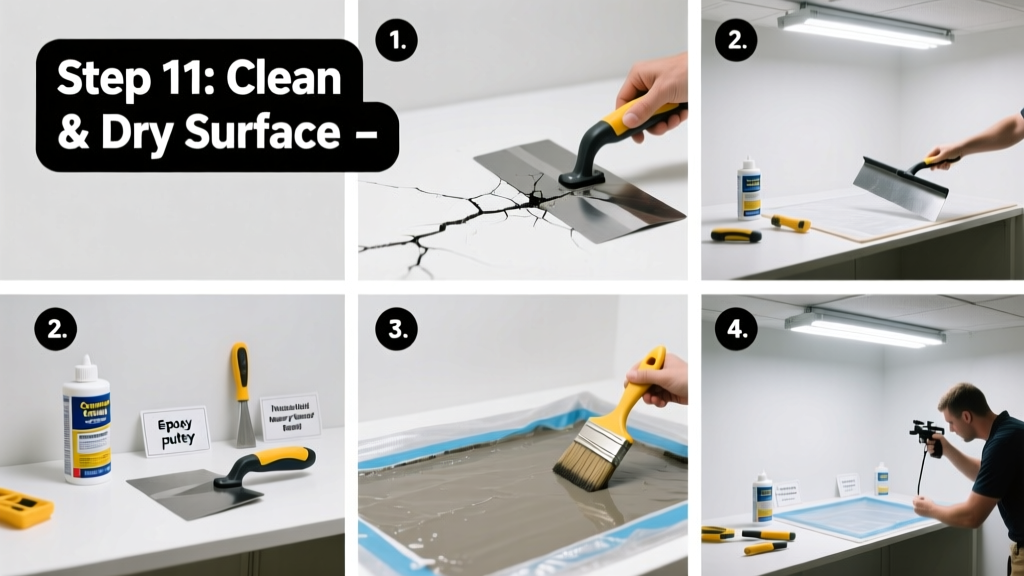 How to Waterproof a Basement: Step-by-Step Guide