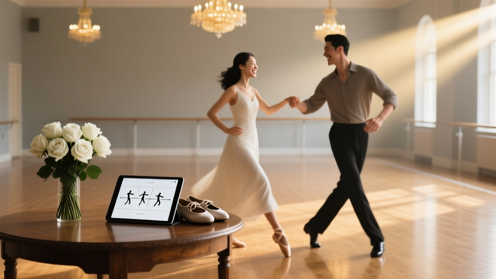 Wedding Dance Planning: Stress-Free Framework (2026)