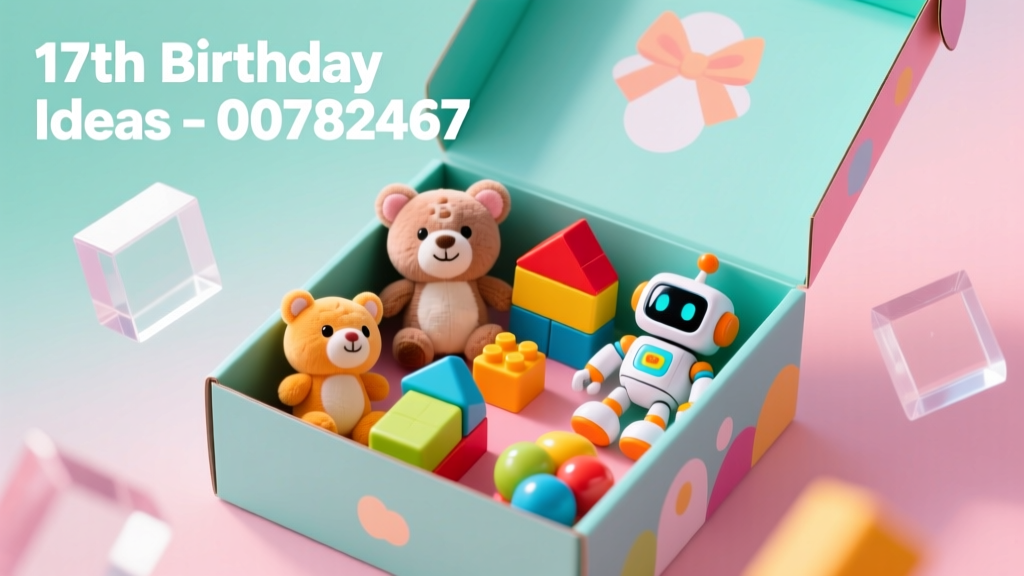 17th Birthday Ideas: Safe, Age-Appropriate Celebrations for Teenagers