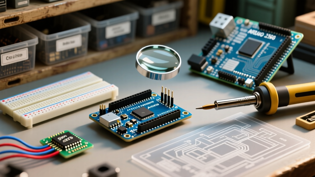 Running GRBL on Arduino: Complete Compatibility Guide